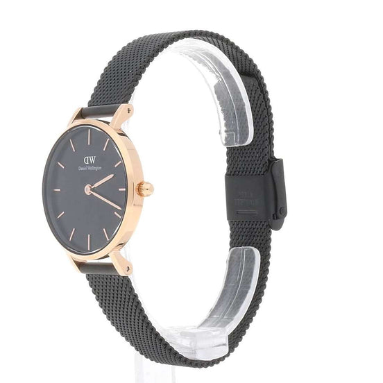 Daniel Wellington Classic Petite orologio solo tempo donna 28mm DW00100245