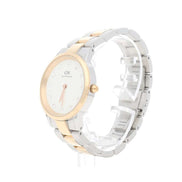 Daniel Wellington Iconic Link Lumine orologio donna 32mm DW00100358
