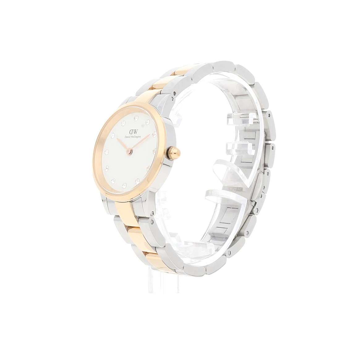 Daniel Wellington Iconic Link orologio donna 28mm DW00100359