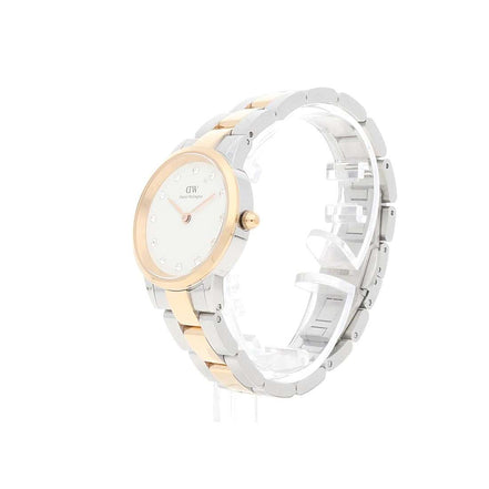 Daniel Wellington Iconic Link orologio donna 28mm DW00100359