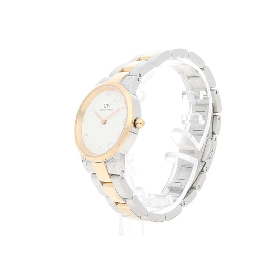 Daniel Wellington Iconic Link orologio donna 28mm DW00100359