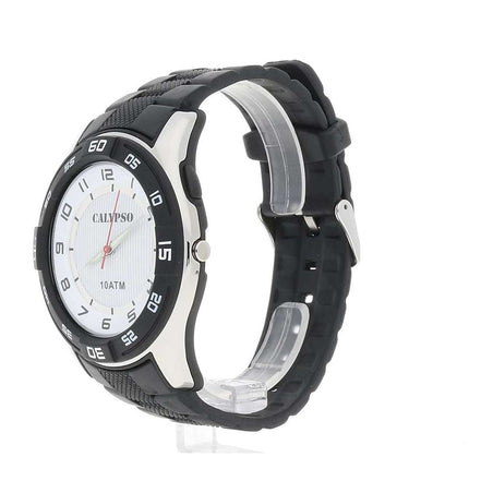 orologio solo tempo uomo Calypso Versatil For Man CODICE: K6062/3