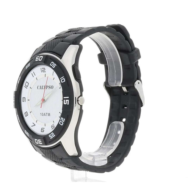 orologio solo tempo uomo Calypso Versatil For Man CODICE: K6062/3