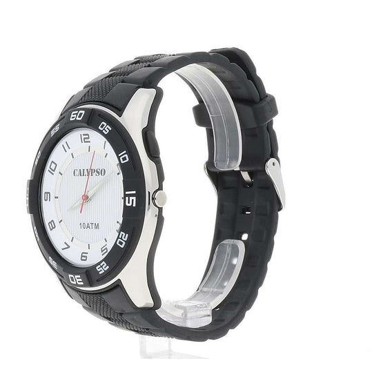 orologio solo tempo uomo Calypso Versatil For Man CODICE: K6062/3