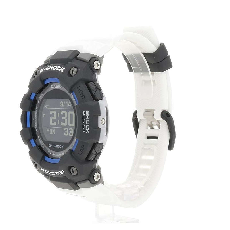 Casio G-Shock orologio multifunzione uomo GBD-100-1A7ER