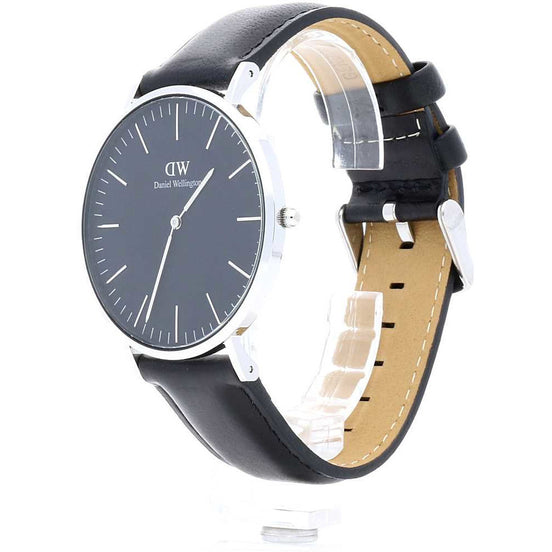 Daniel Wellington Classic orologio solo tempo uomo 40mm DW00100133
