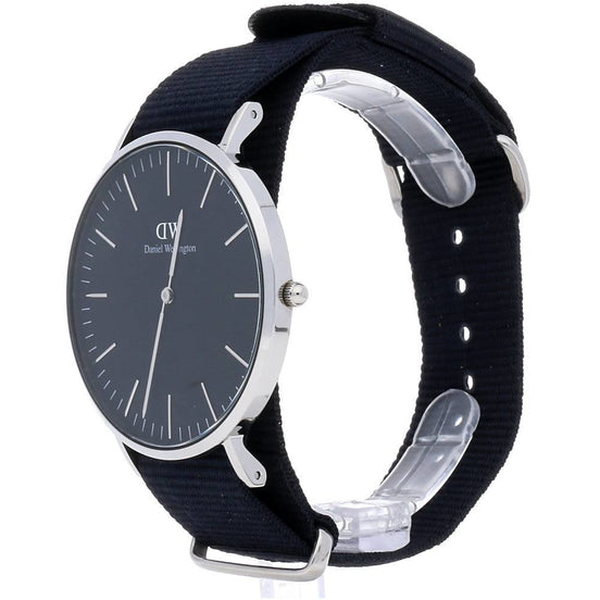 Daniel Wellington Classic orologio solo tempo uomo 40mm DW00100149