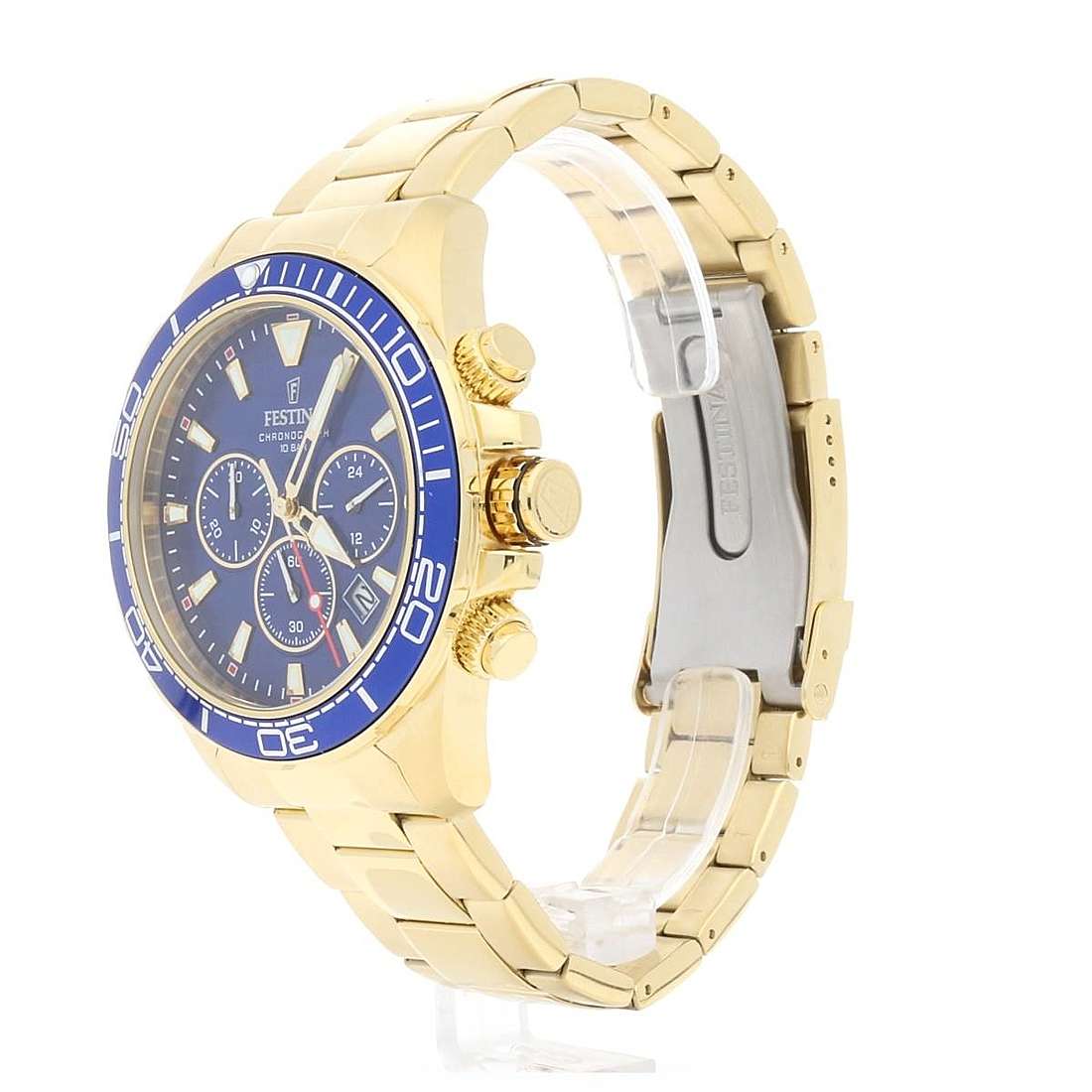 Festina orologio cronografo uomo Festina Prestige CODICE: F20364/2