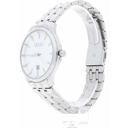 Liu Jo Groove orologio solo tempo uomo TLJ1079