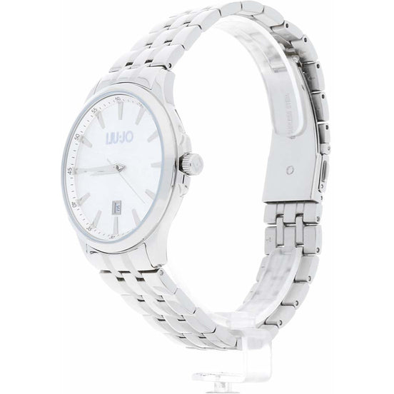 Liu Jo Groove orologio solo tempo uomo TLJ1079