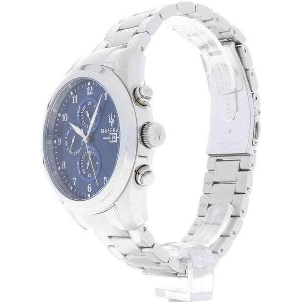 orologio uomo cronografo Maserati Traguardo CODICE: R8853112505