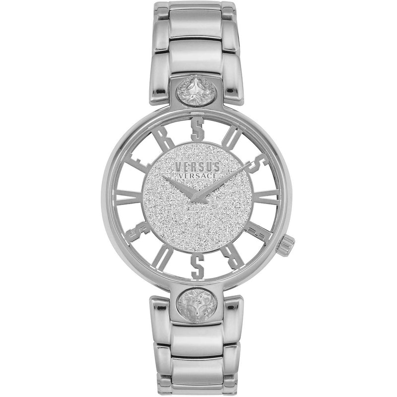 Versace Versus Kirstenhof orologio donna silver VSP491319