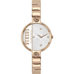 Versace Versus Rue Denoyez orologio donna rosa VSP1U0319