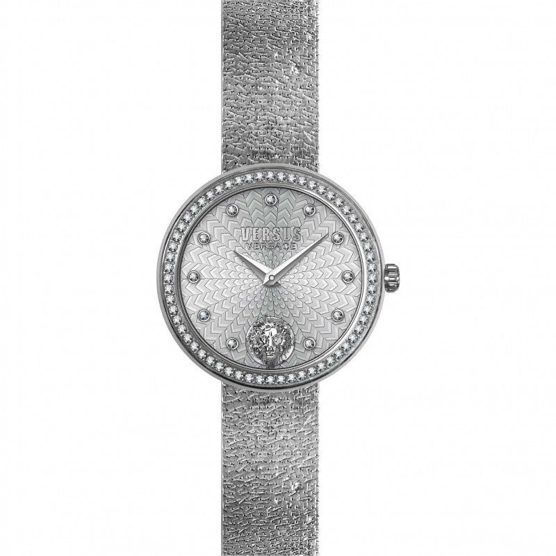 Versace Versus Lèa orologio donna argento VSPEN1420
